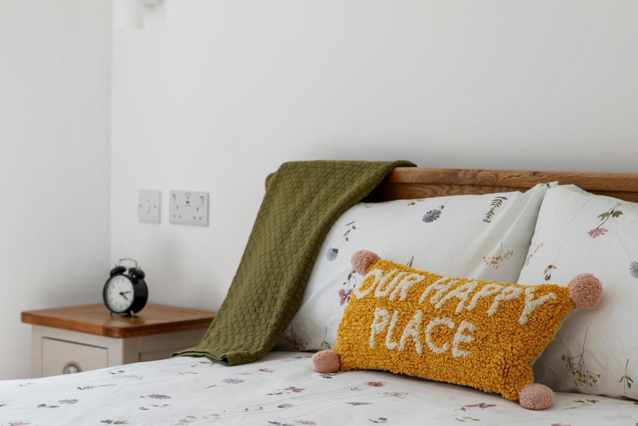 Apartmán Newly Refurbished 2 Bed Flat Mill Hill Exteriér fotografie