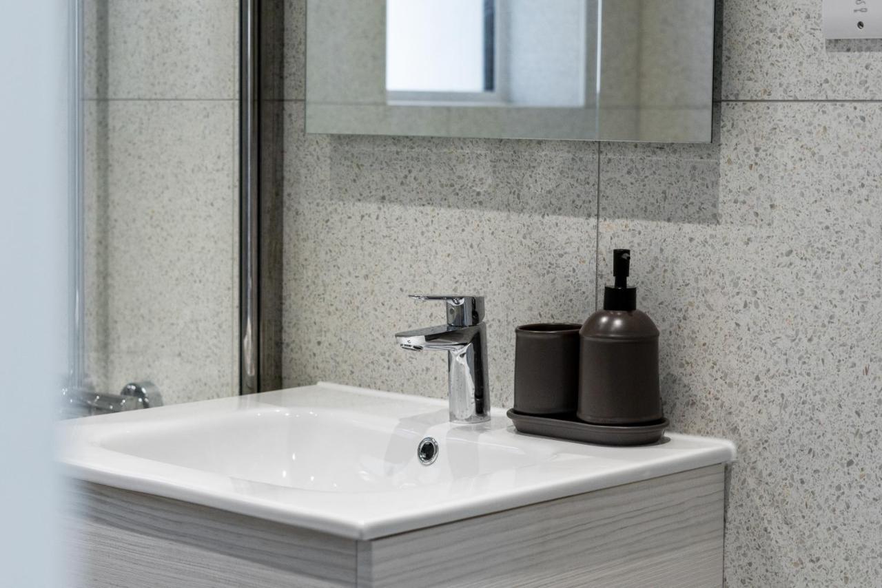 Apartmán Newly Refurbished 2 Bed Flat Mill Hill Exteriér fotografie
